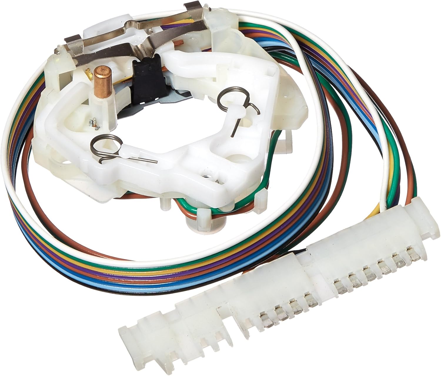 Crown Automotive 56002011 Switch, White