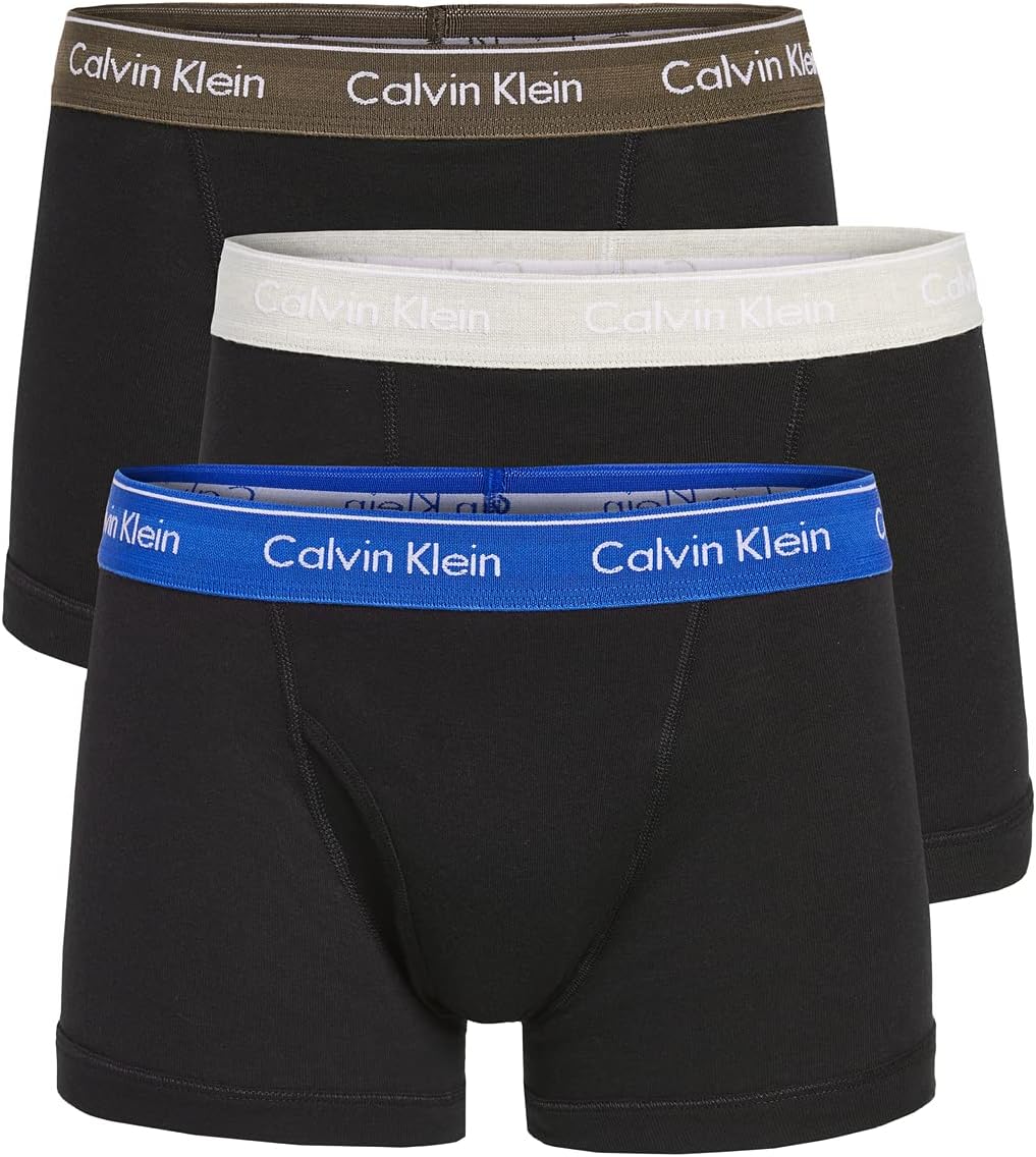 Cotton Classics Multipack Trunk