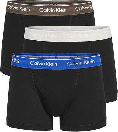 Cotton Classics Multipack Trunk