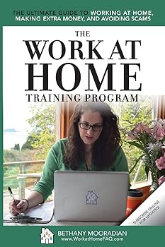 The Work at Home Training Program