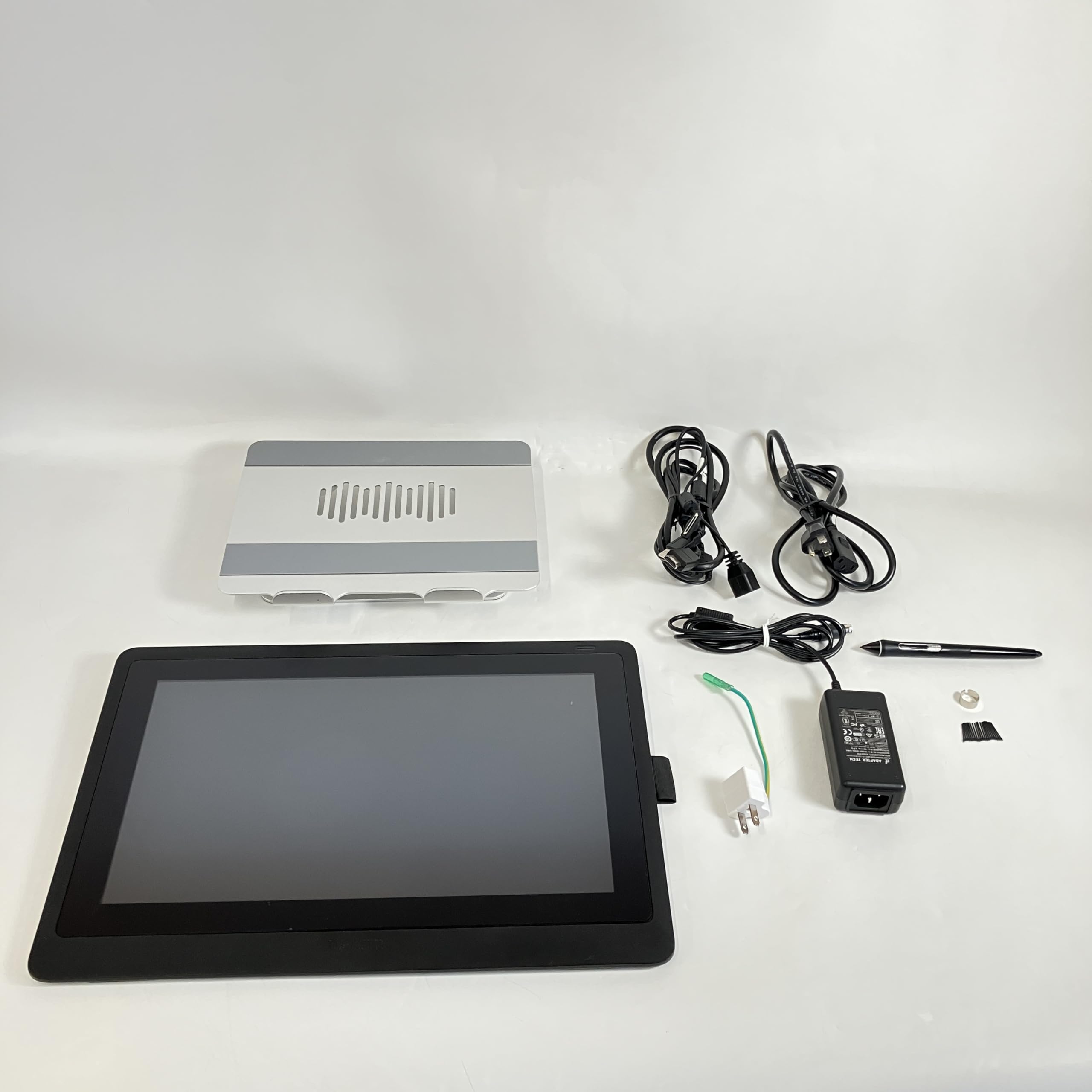 Amazon.co.jp: ワコム DTK1660K0D 液晶ペンタブレット Wacom Cintiq 16