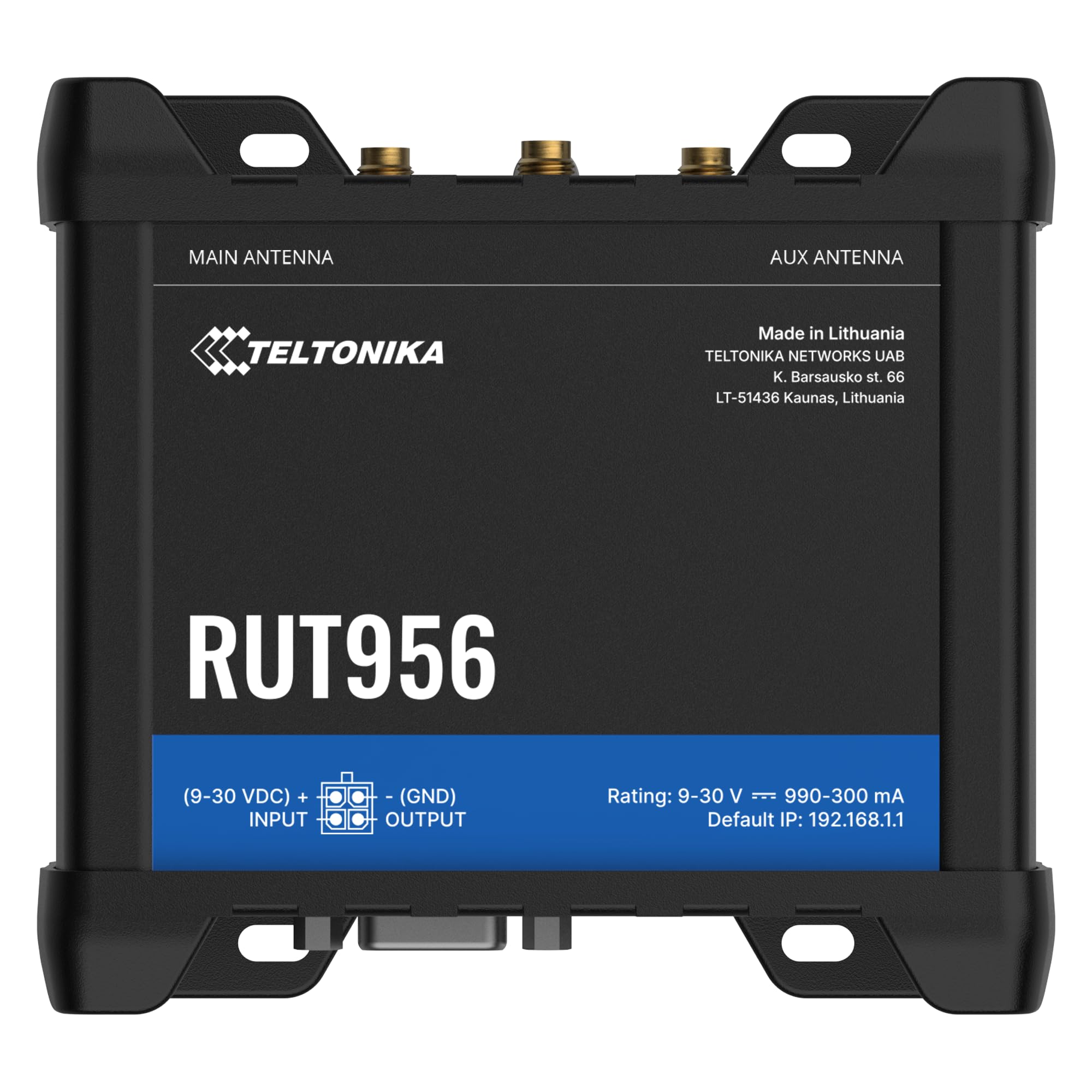 Teltonika RUT956
