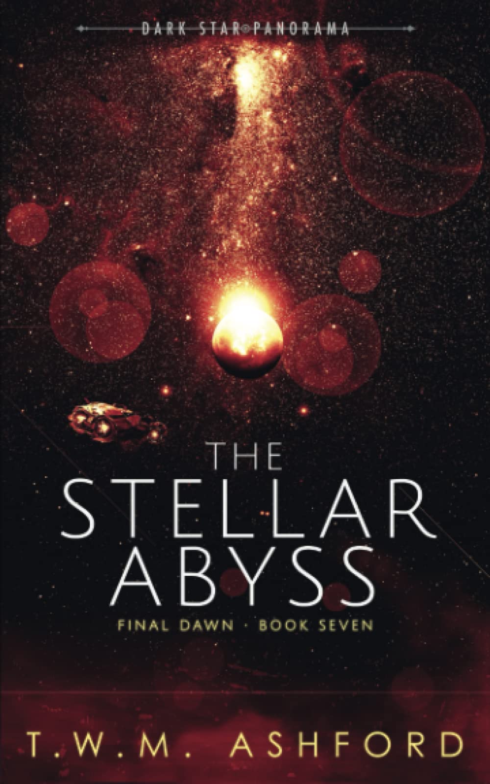 The Stellar Abyss (Final Dawn, Book 7)