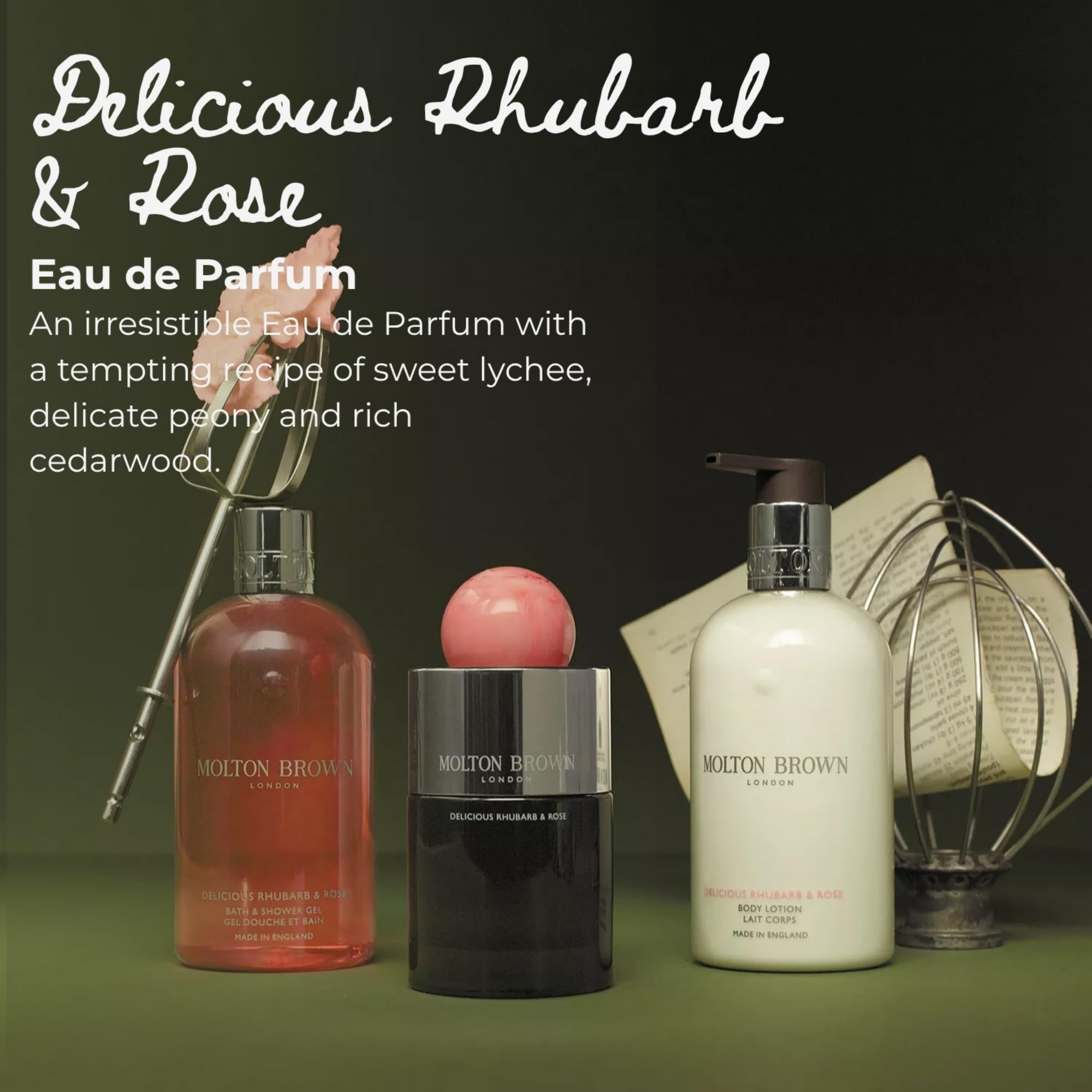 Amazon.co.jp: MOLTON BROWN