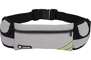 Buddy Pouch for iPhone: The Essential Running Accessory