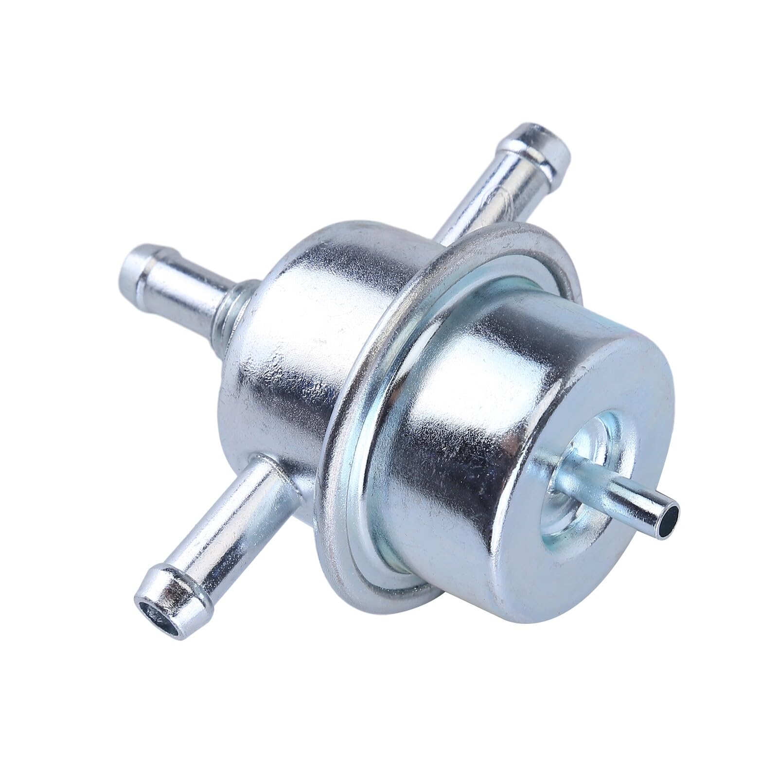 0280160205 Regulador de presión de combustible Compatible para T2 T3 Bus 025133035 Fuel Pressure Regulator 89054451 Regulador de Inyección de Combustible