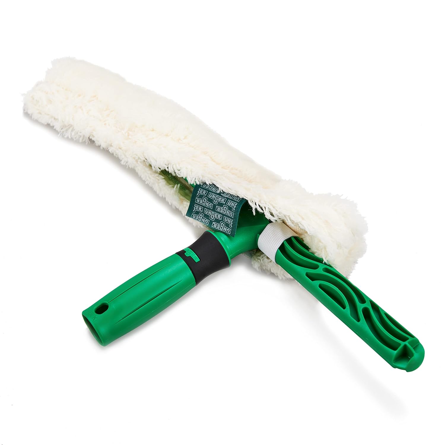 Window Washer, Fabric