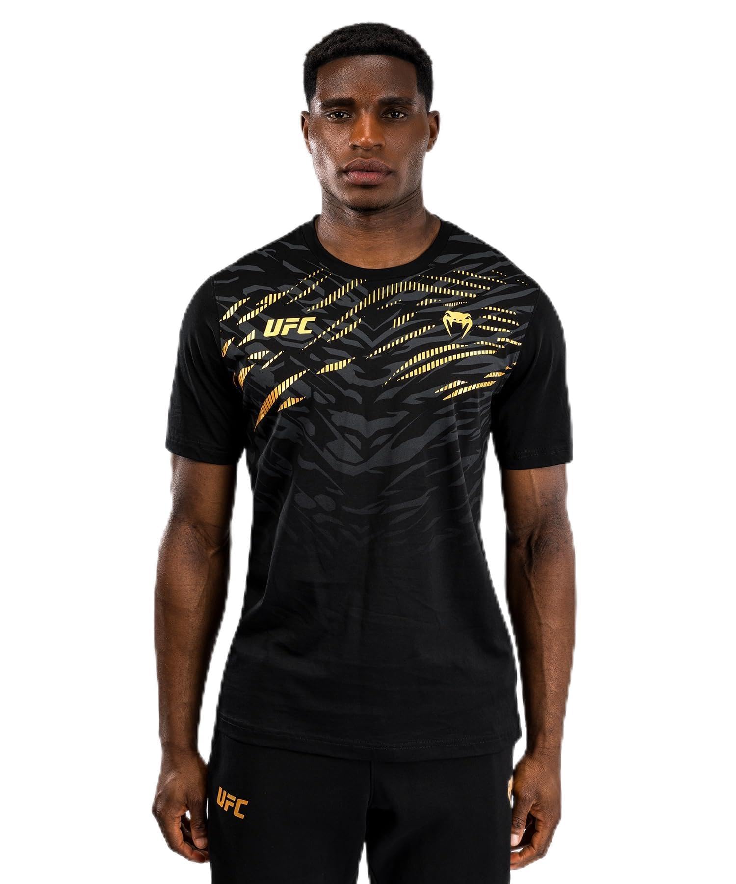 VenumMen's Men's Replica Short Sleeve T-Shirt T-Shirt