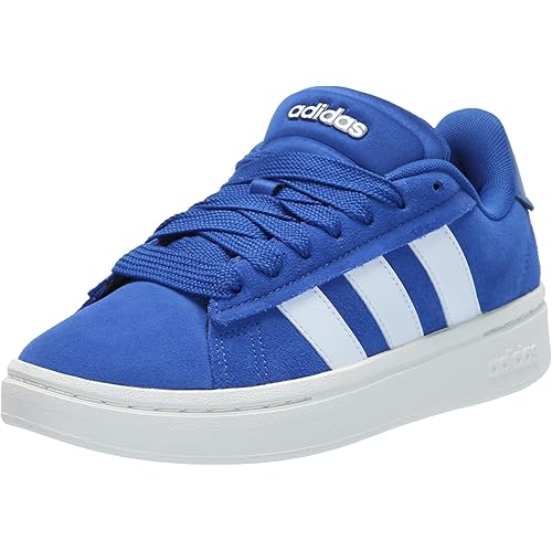 adidas Women's Grand Court Alpha 00s Sneaker