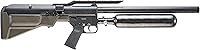 Vista 2 de Umarex Hammer Carbine .50 Caliber Pellet Gun PCP Air Rifle
