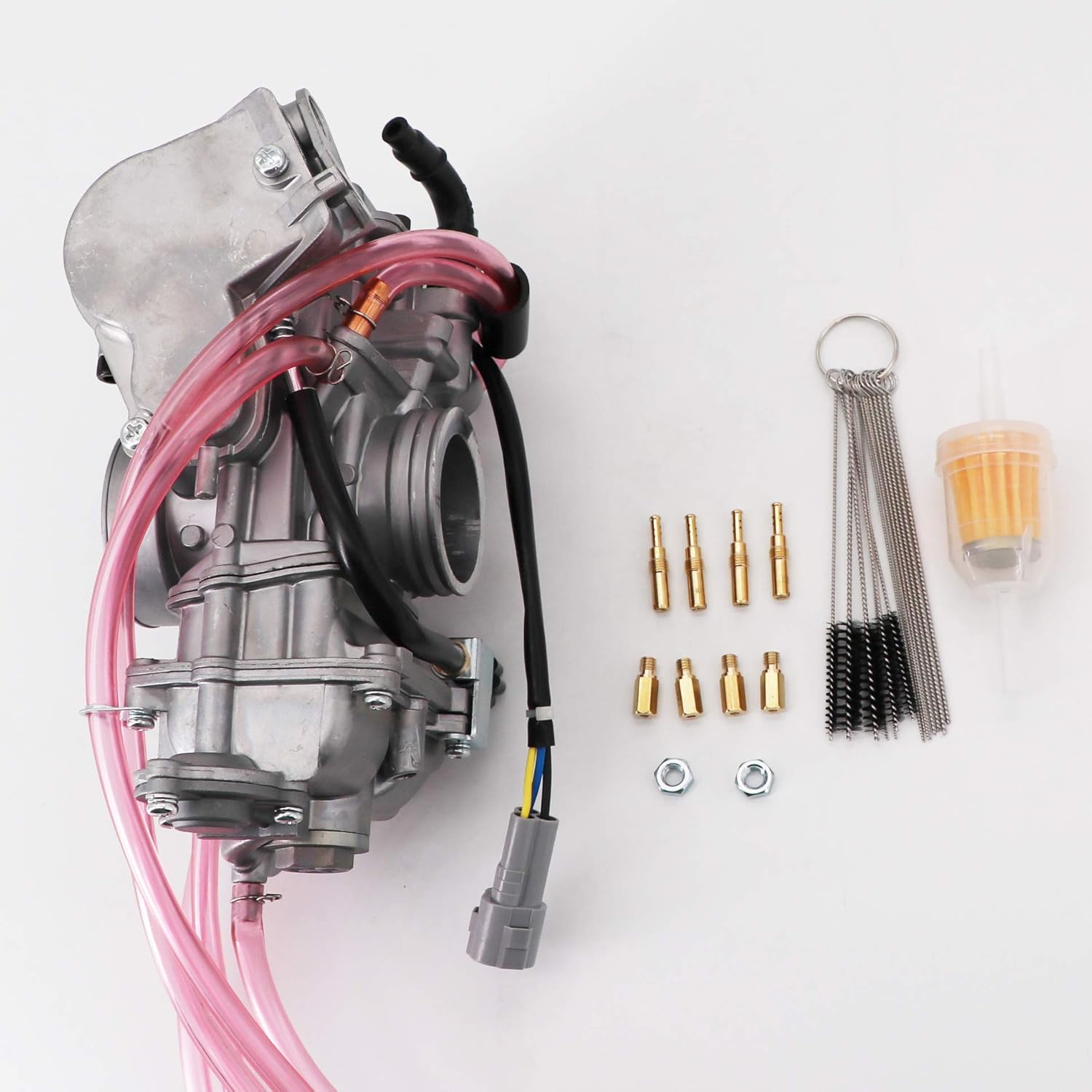 Yamaha Wr250f Carburetor FCR MX Carburetor For Yamaha WR250F