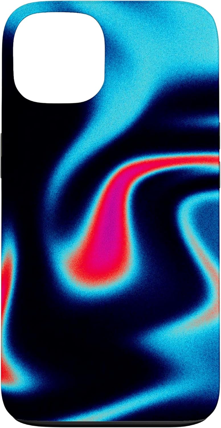 iPhone 13 Aura galaxy Case