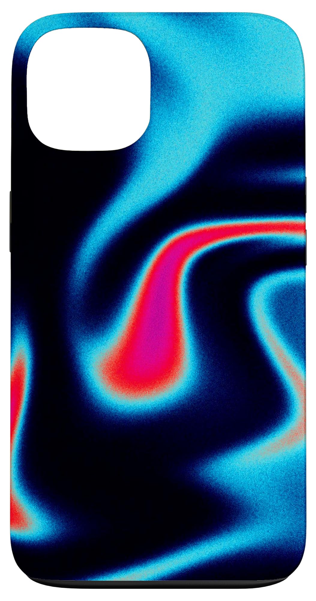 iPhone 13 Aura galaxy Case