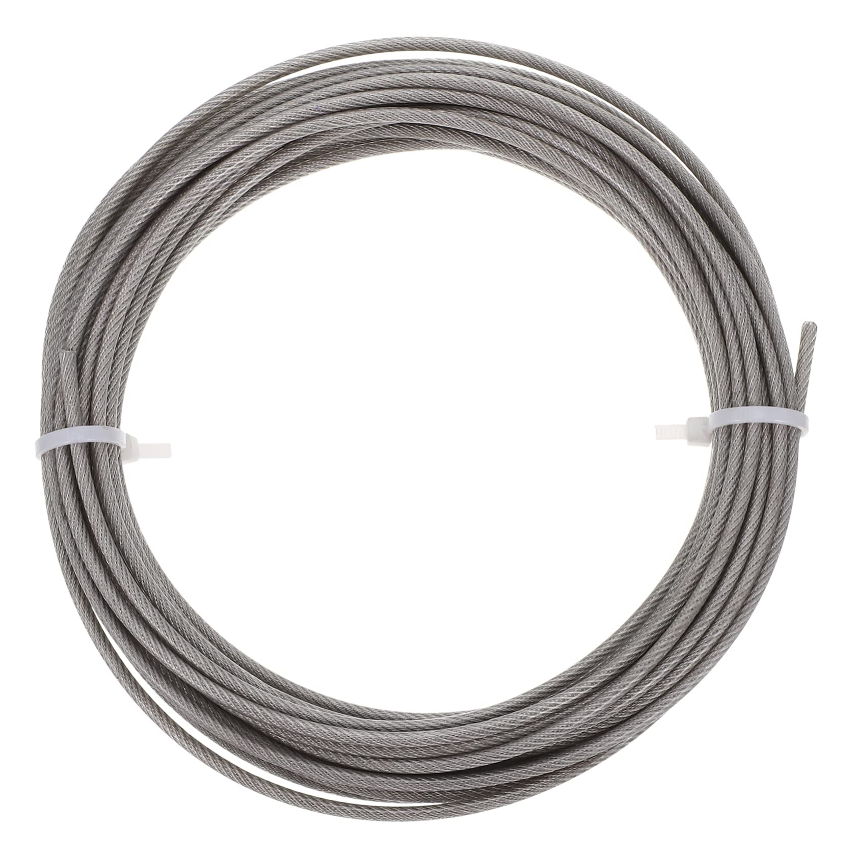Alipis of Mm Diameter Stainless Steel Wire Rope Coated Cable for Stage Lighting Safety Rope