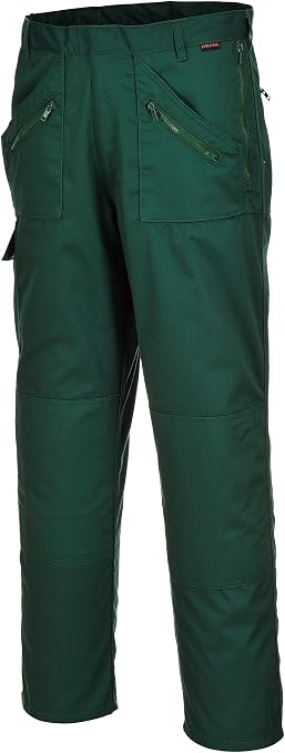 Portwest Action Trouser Regular Size 