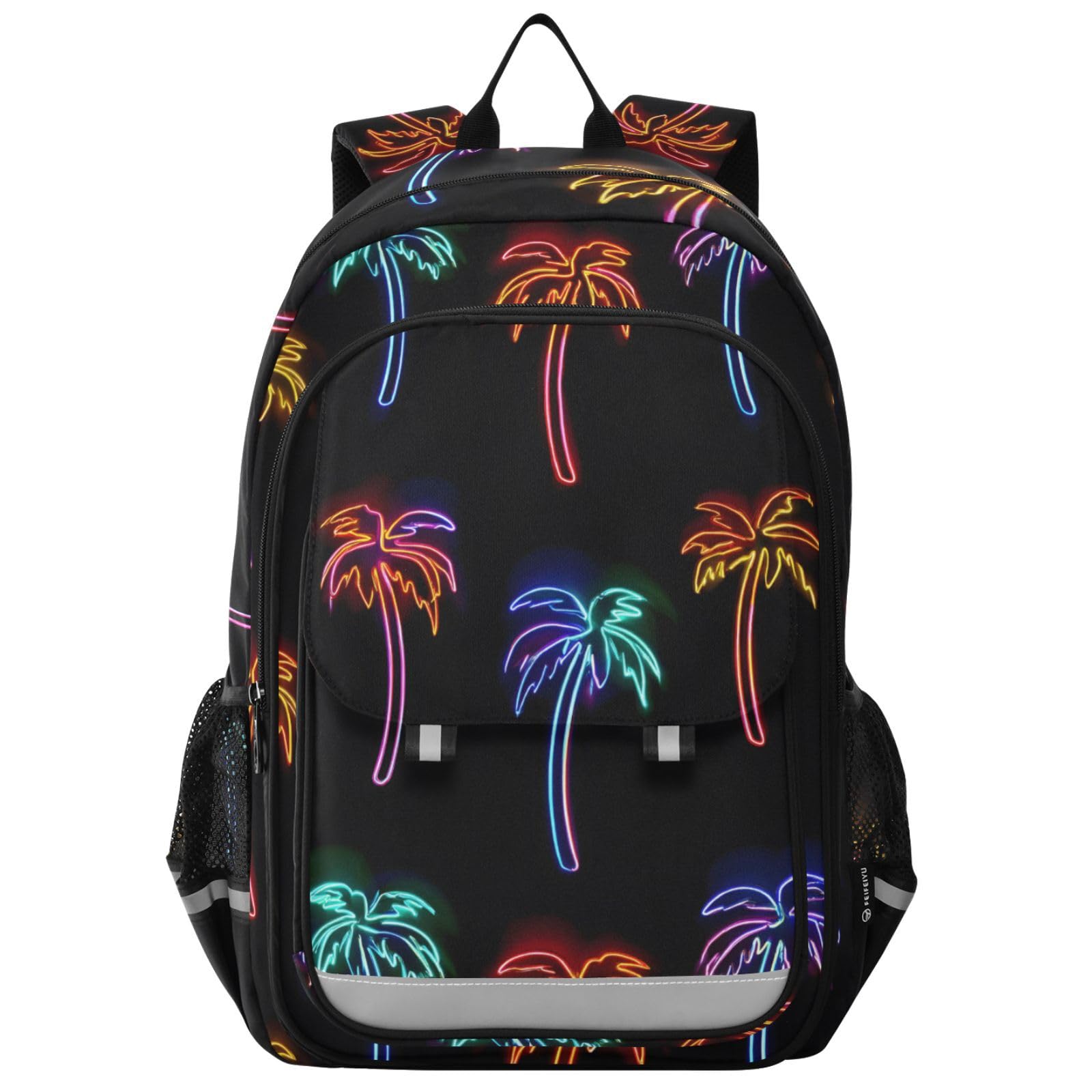 Sac à dos pour ordinateur portable enfants protégeant les appareils des élèves - 8
