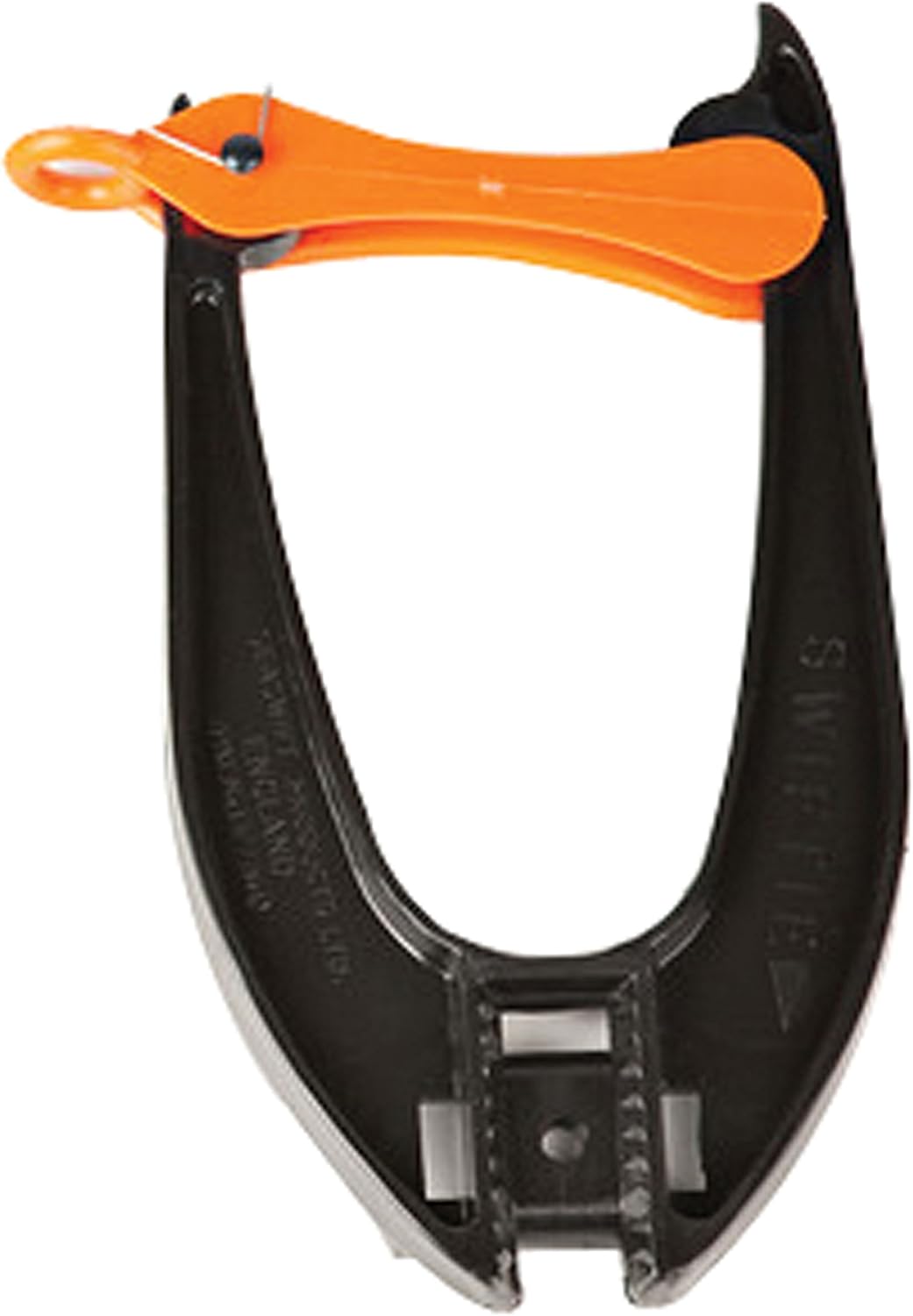 Panther Marine 85-B203MAR Happy Hooker - Glass Reinforced Plastic