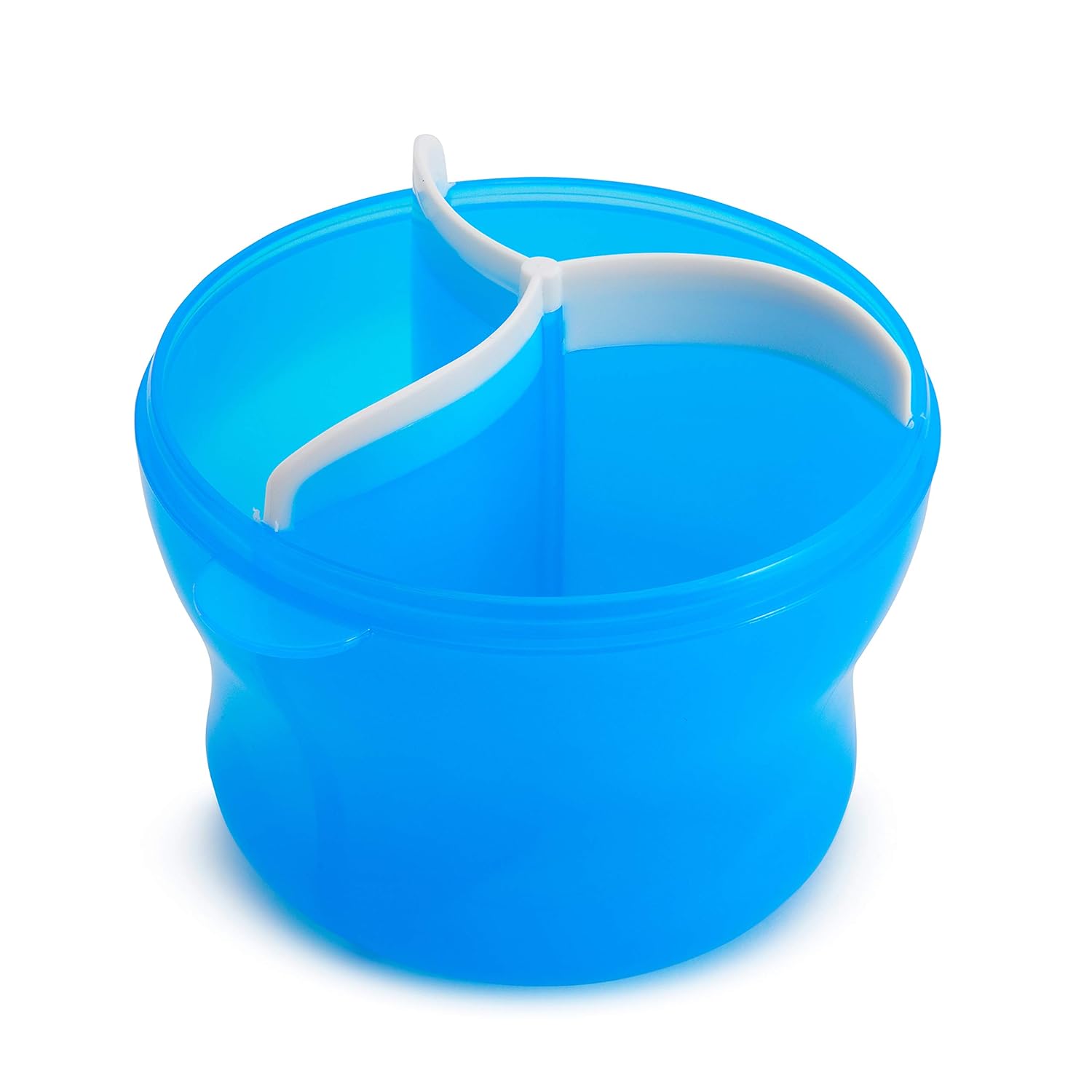 Munchkin Formula Dispenser, Blue, 2 Pack : Baby