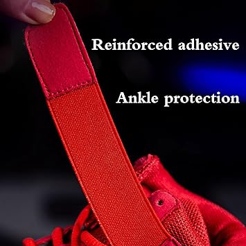 Zapatillas De Boxeo Hombre, Zapatos De Entrenamiento Con Fricción, Transpirable Y Cómodo, Para Lucha Libre Y Taekwondo, Adulto Unisex3