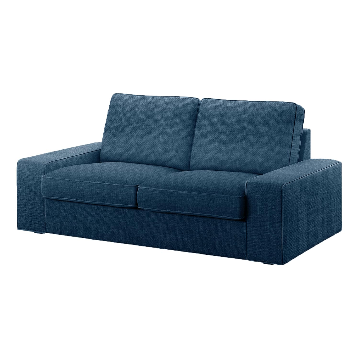 Housse canapé Kivik lavable et amovible pour un entretien facile
