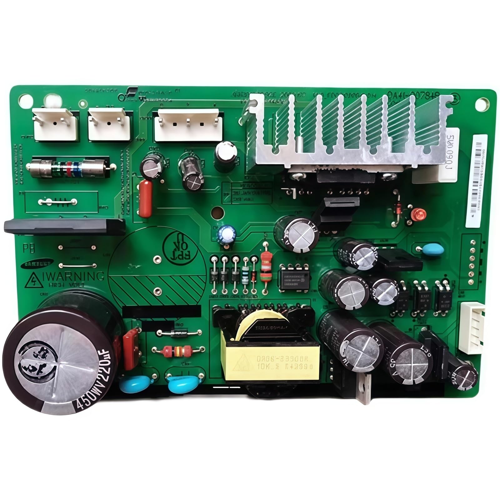 Tablero principal del refrigerador, Da41-00804a