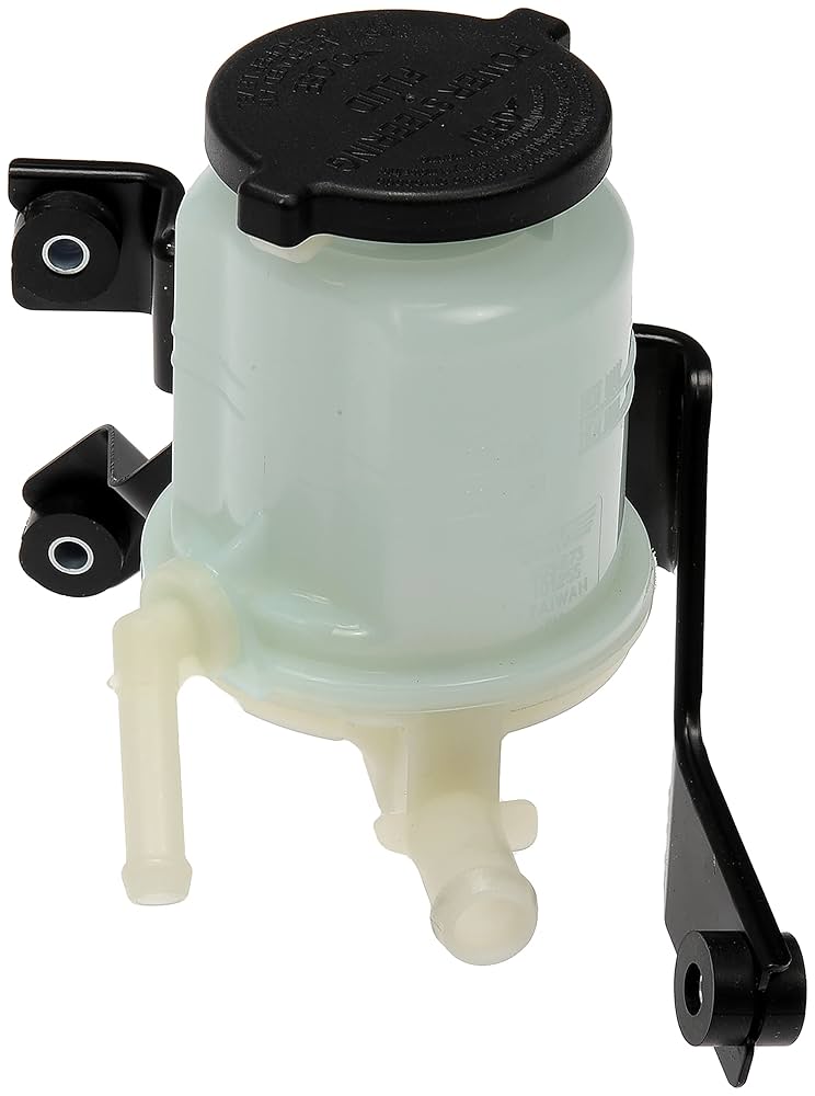 Dorman 603-673 Power Steering Reservoir Compatible with