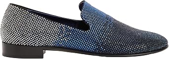 Lewis Sparkle Loafers
