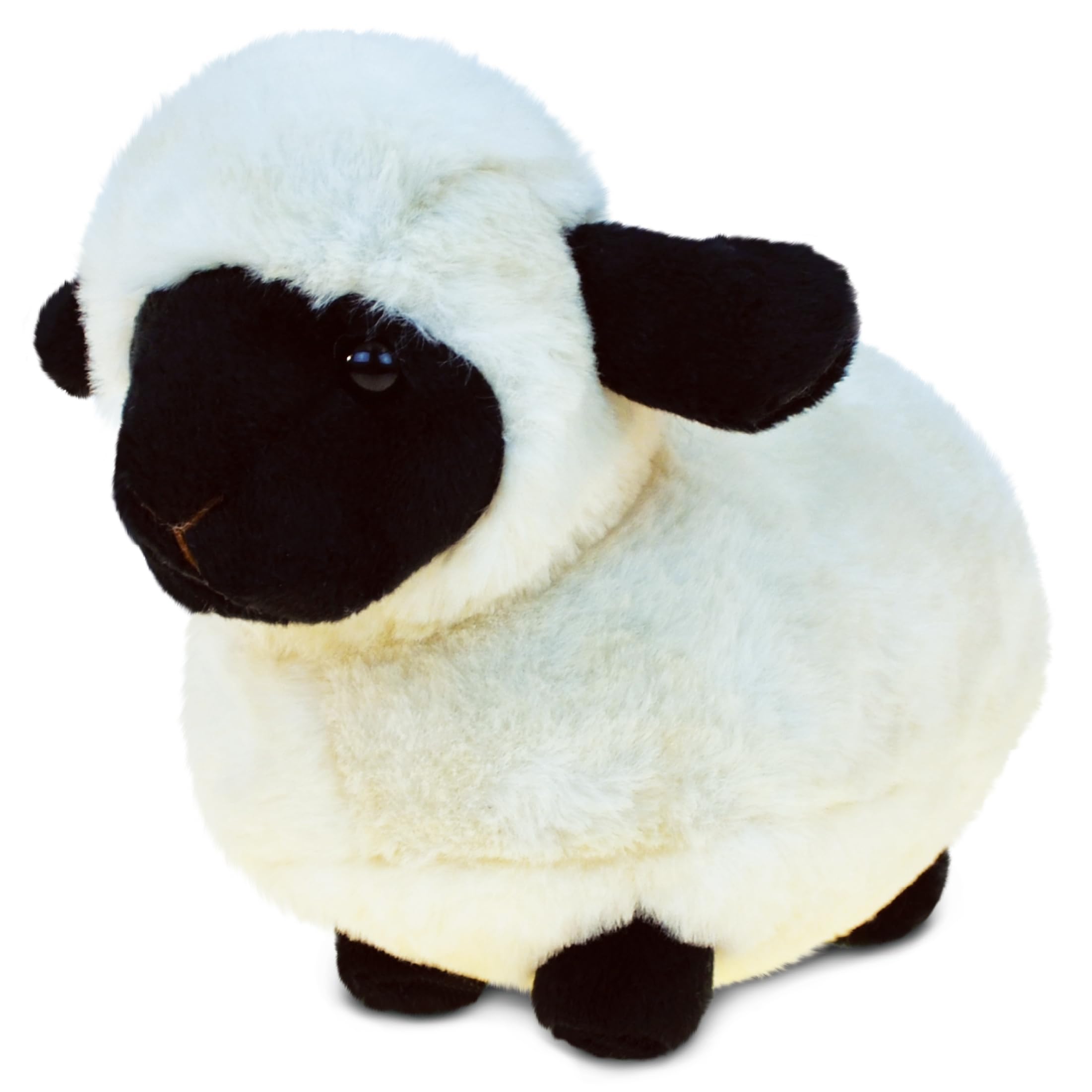 Amazon.co.jp: Puzzled DolliBu Valais Blacknose Sheep スーパー