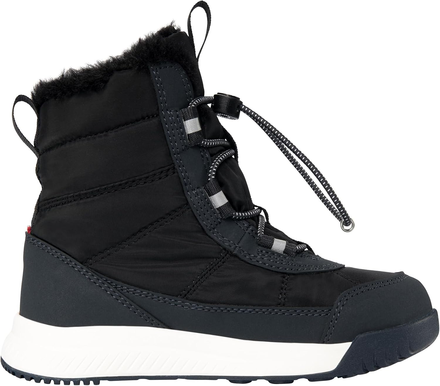 Viking Boy's Classic Snow Boot