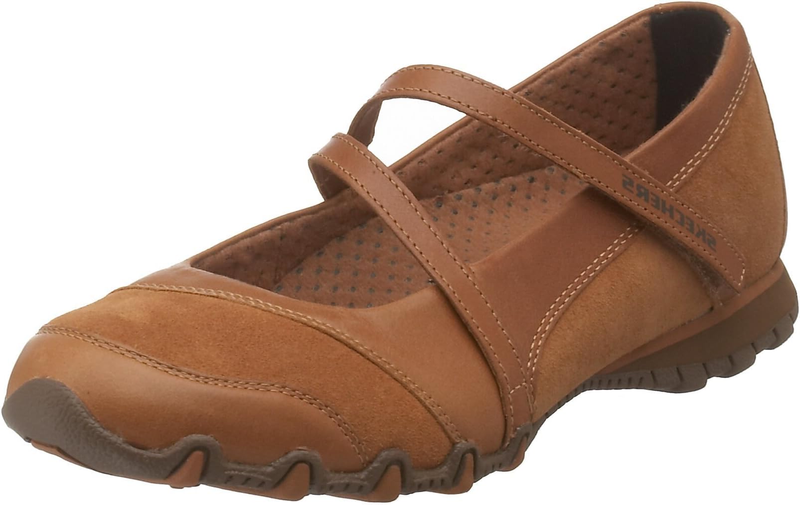 Skechers Bikers-Step Up