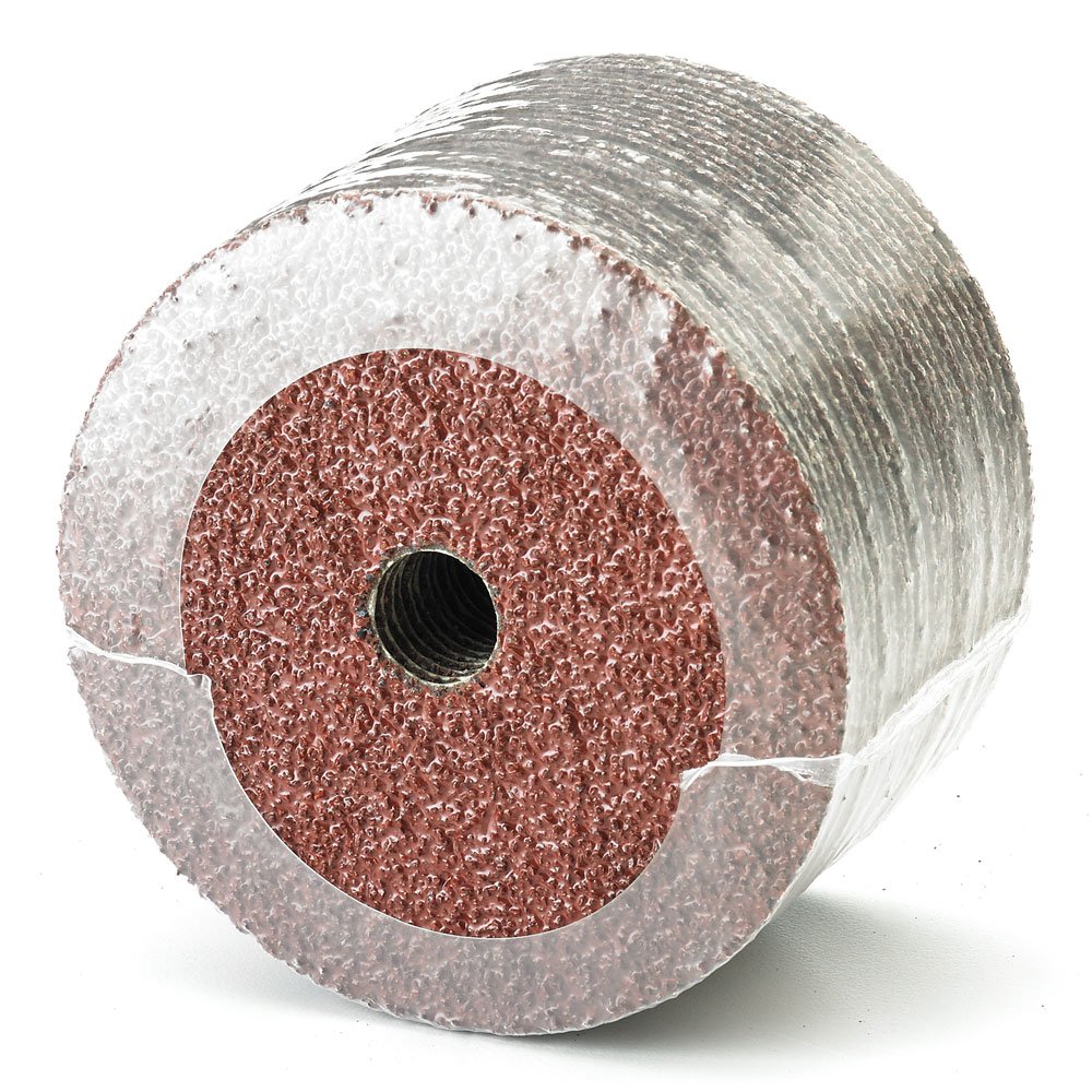 Amazon | Mercer Industries 300024 24グリット酸化アルミニウム樹脂