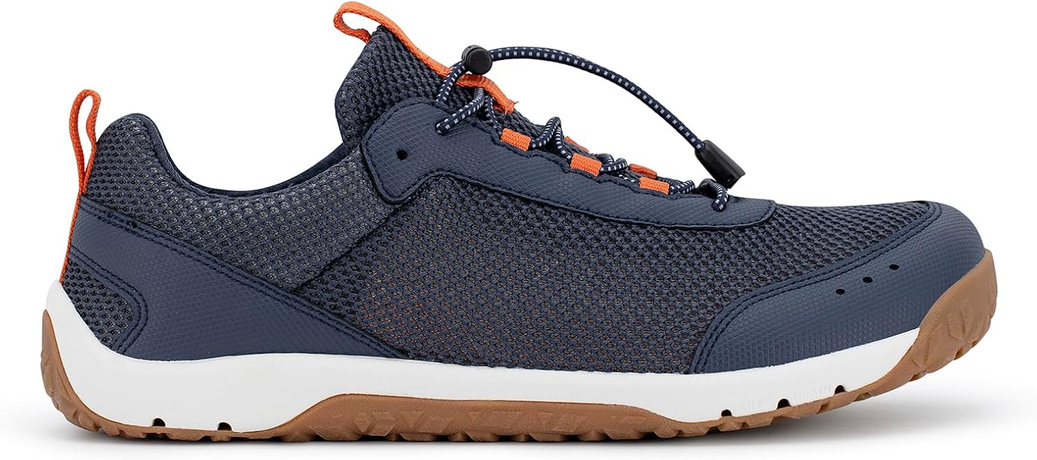 Pulltop Men's Barefoot Water Shoes | Quick-Dry | Lightweigh Wide Zero Drop Self-Draining Sole Amphibious Sneakers - Image 5