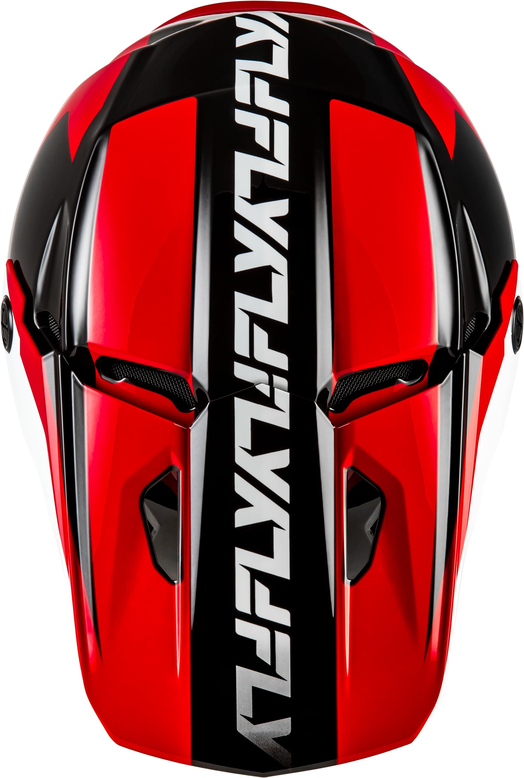 Fly Racing Casco Fuoristrada Kinetic Crest S