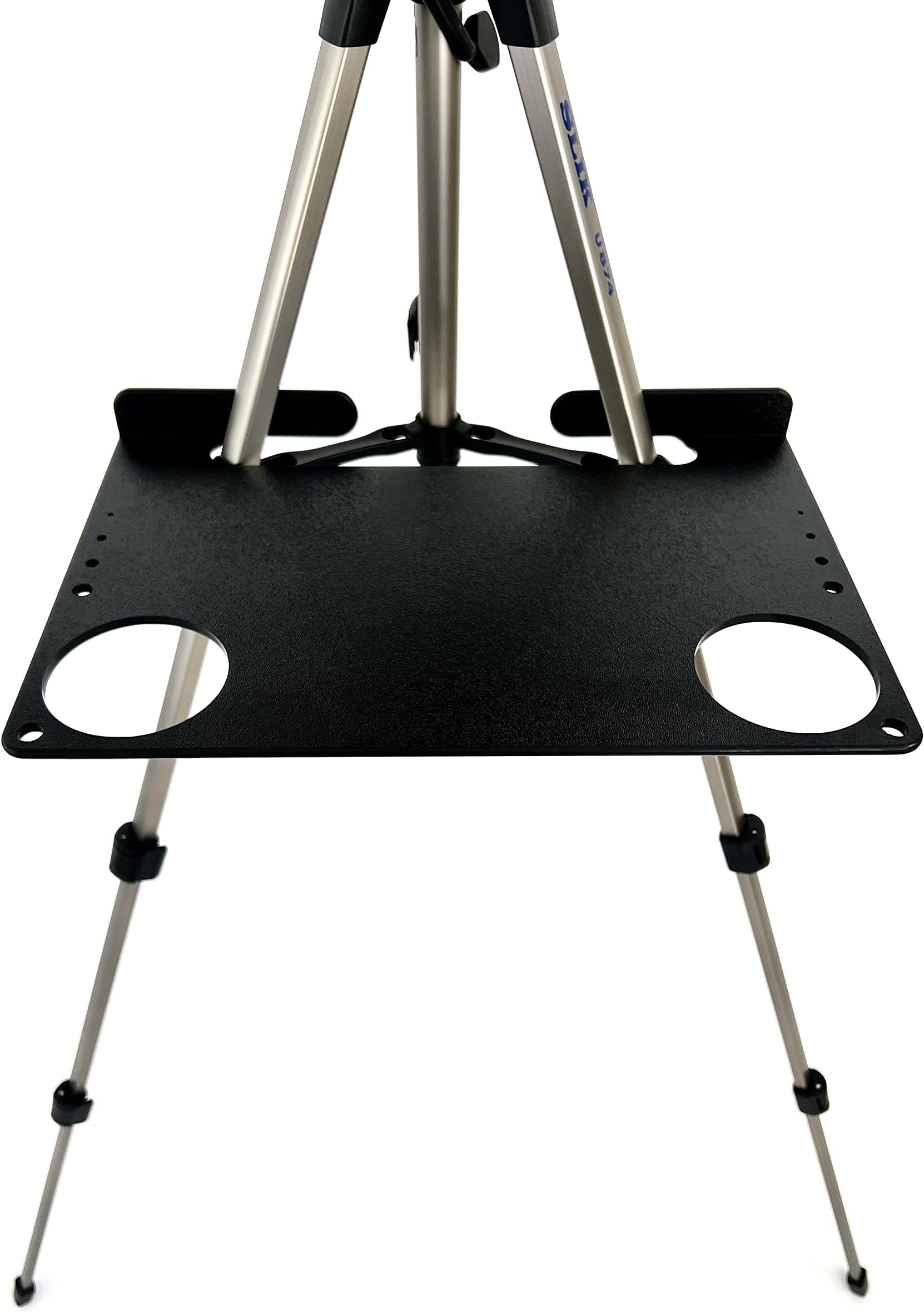En Plein Air Pro 2 Hole Tripod Shelf