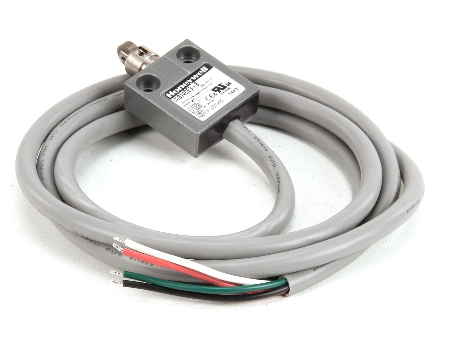 0509199 Door Safety Switch