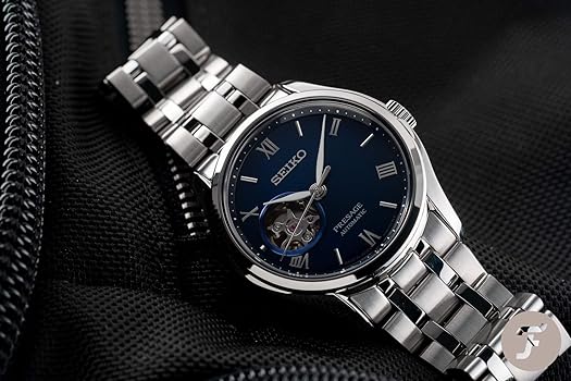 Amazon.co.jp: [セイコー]SEIKO 腕時計 PRESAGE AUTOMATIC