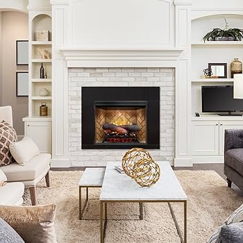 Dimplex ECR-B05 (ホワイト)BRIT SERIES Dimplex ECR-B05 (ホワイト)BRIT SERIES