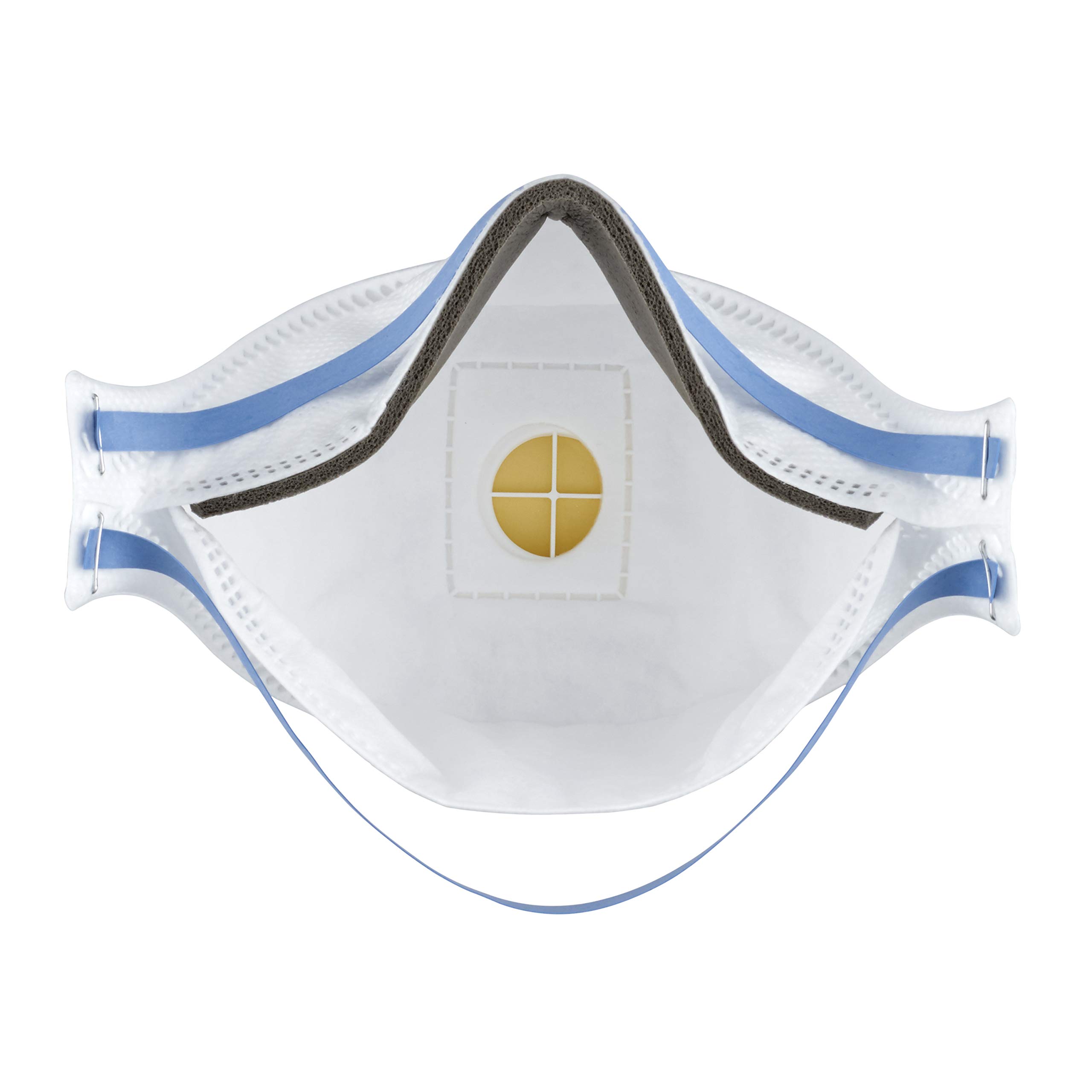 3M Aura Maschera respiratoria