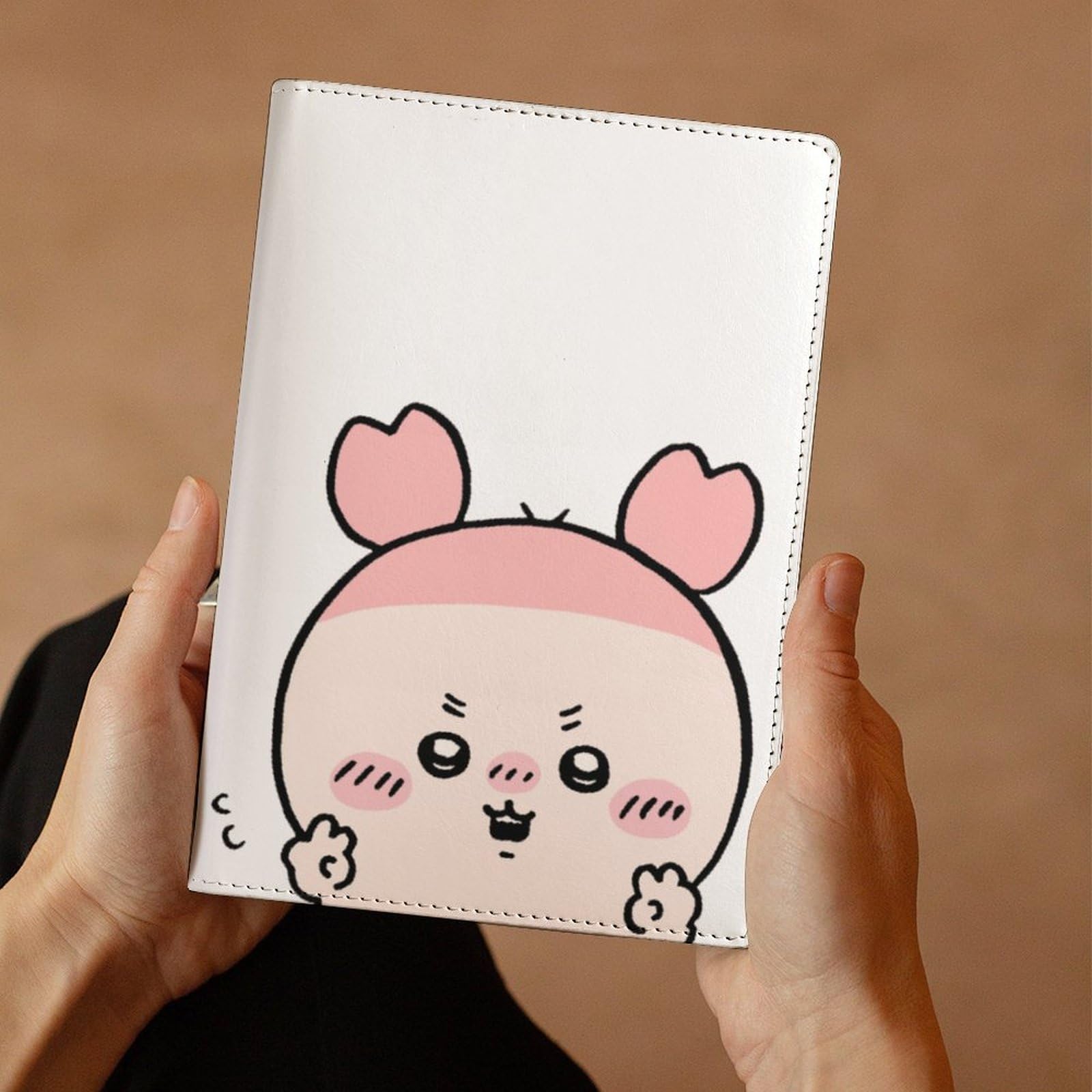 Amazon | ブックカバー ちいかわ 手帳カバー A5 ノートカバー ブック