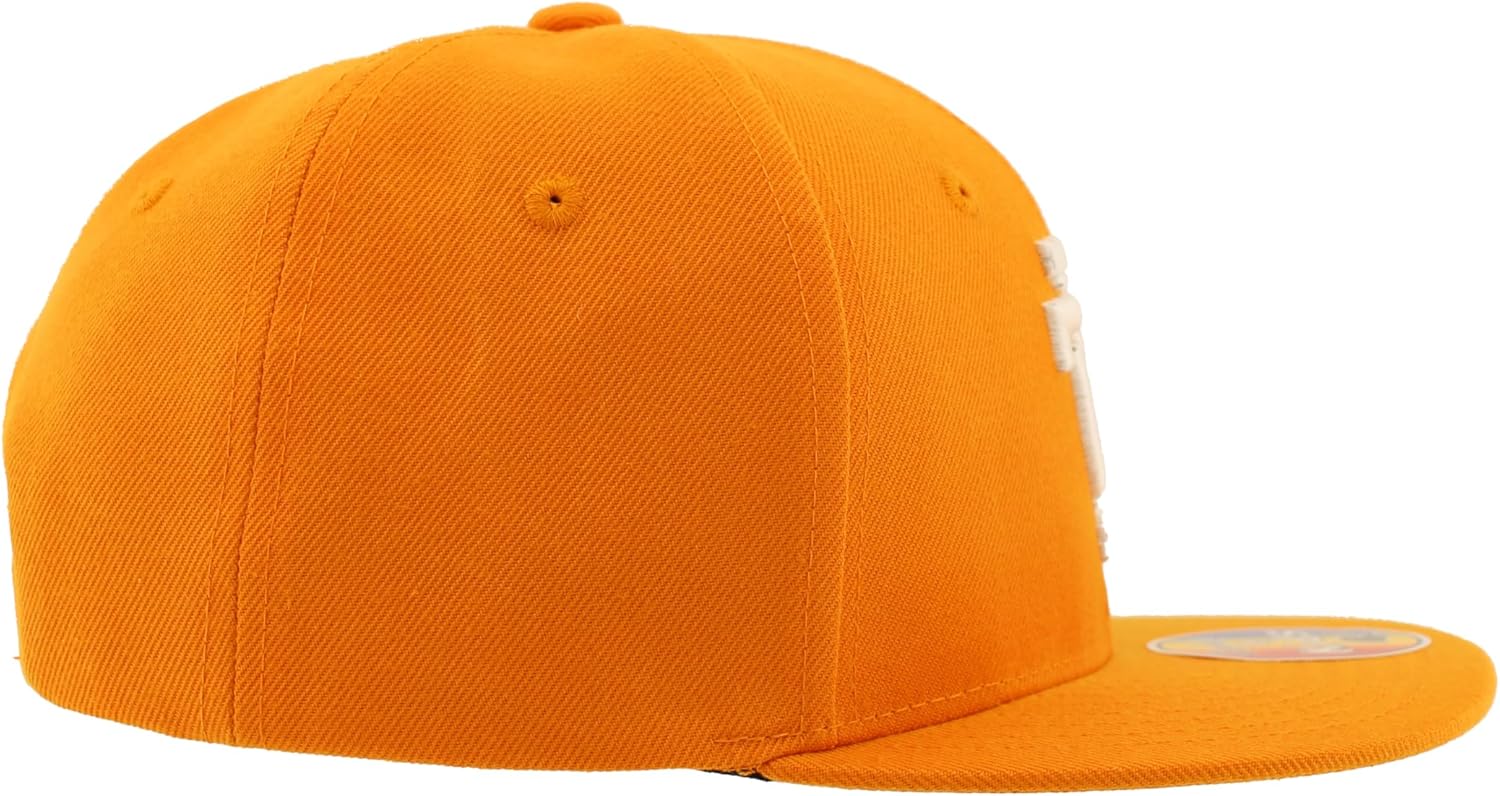 ZHATS NCAA Unisex Kids NCAA Officially Licensed Youth Adjustable Hat Z11 Vault - Image 7