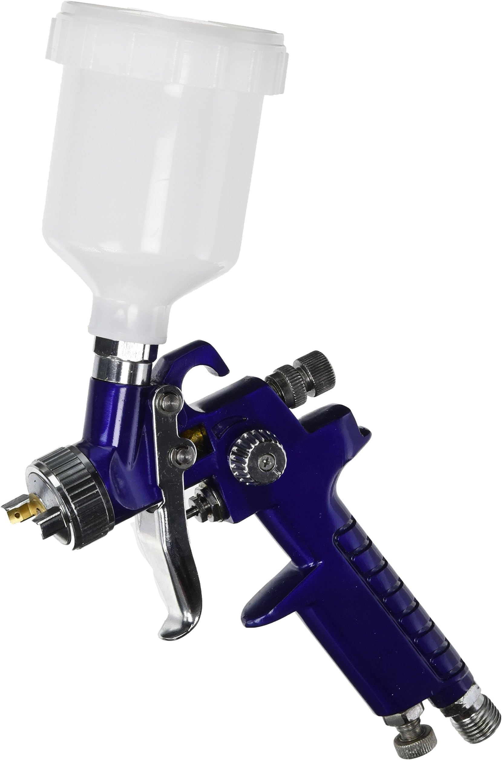 G830 2.0 HVLP Gelcoat and Resin Touch-up Spray Gun