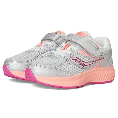 Saucony Kids Cohesion KDZ A/C Sneakers (Little Kid/Big Kid) Kid