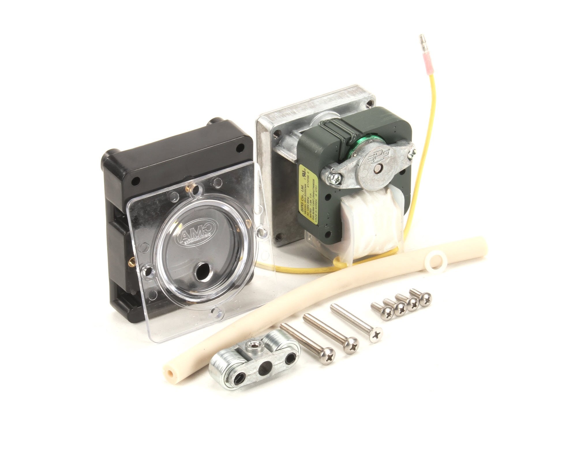CMA Dish Machines 00415 00 Peristaltic Pump Assembly 115 volt 60 Hertz | amzdealz