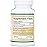 Ox Bile Supplement for No Gallbladder (1,000mg Per Serving, 500mg per Capsule, 120 Capsules) Standardized to 45% Cholic Acid Bile Salts to Help Address Bile Salt Deficiencies by Double Wood