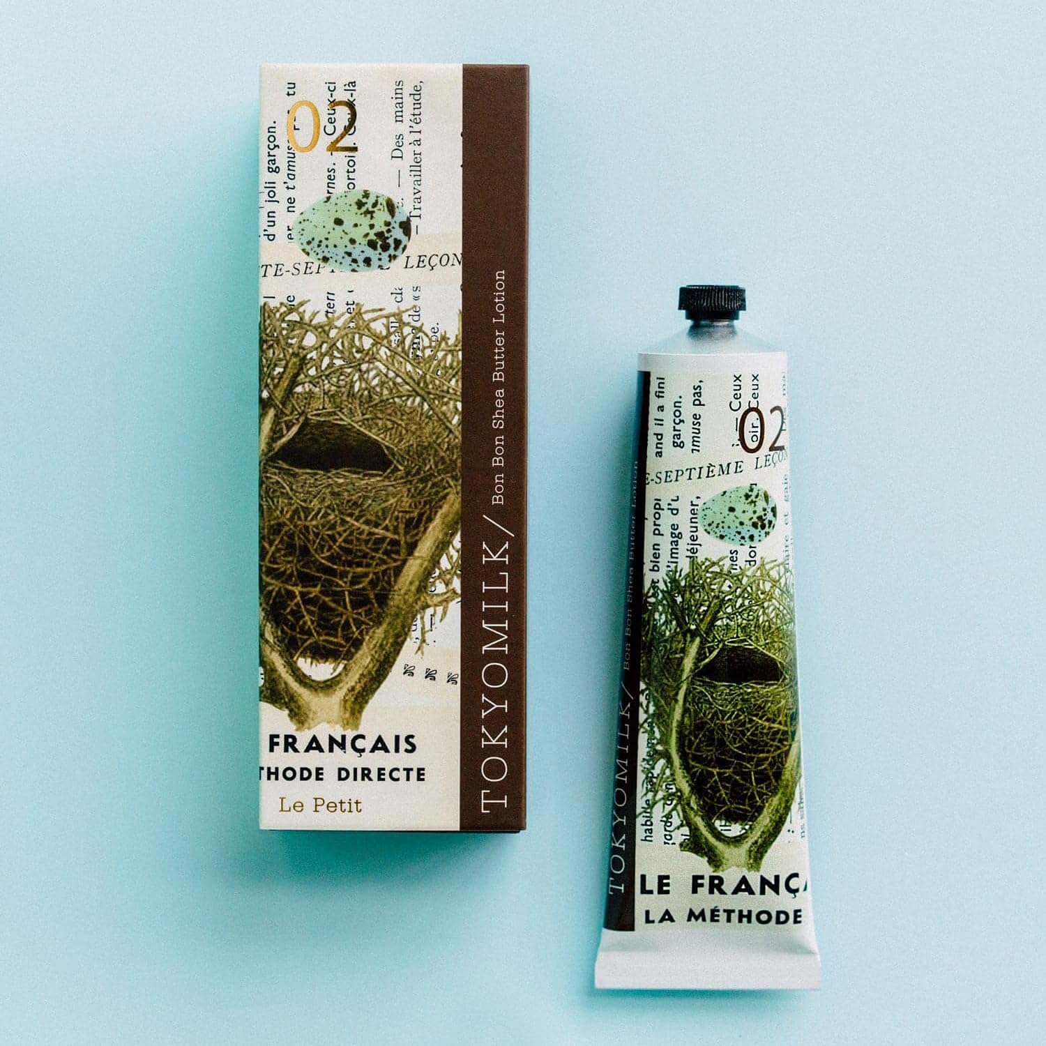 TOKYOMILK Hydrating Handcreme, Alluring Luxury Moisturizing Hand Cream, Lotion for Women & Men for Soft Skin, Everyday Purse Essentials - Image 2