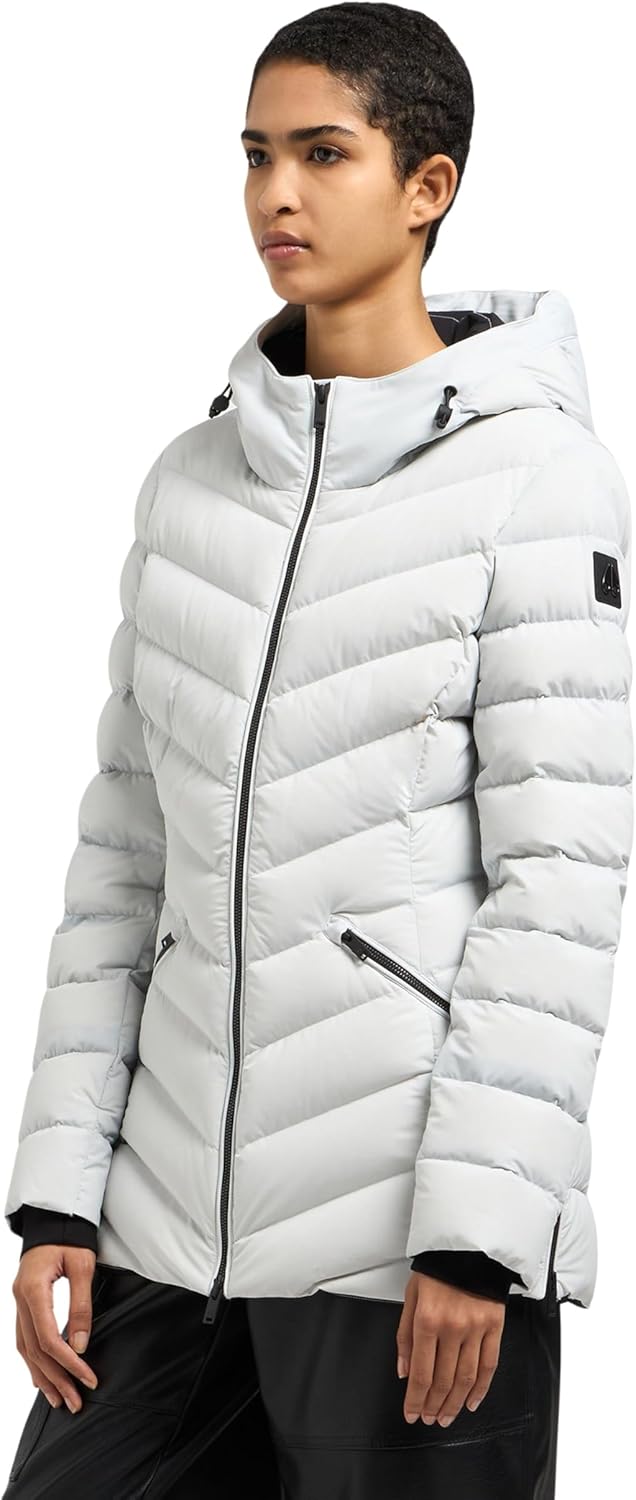 Moose Knuckles Women's Rockcliff 5 Jacket