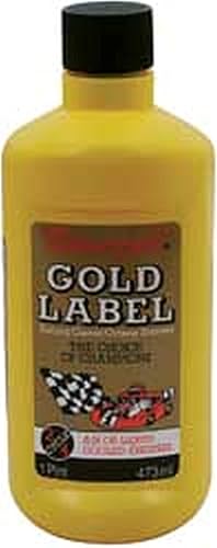 Blendzall Gold Label 2 o 4 ciclos - 16oz. 485 PT