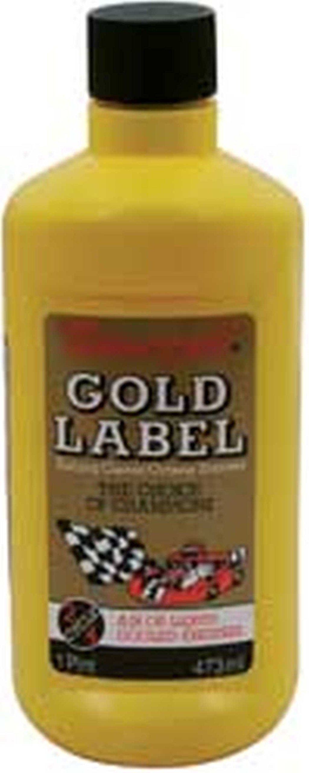 Blendzall Gold Label 2 or 4 Cycle - 16oz. 485 PT