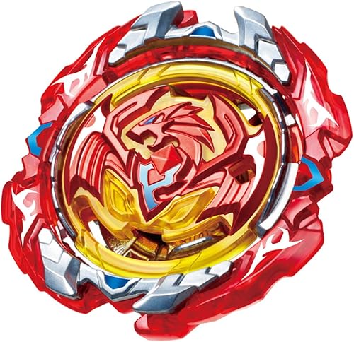 Takaratomy B-117 Beyblade Burst Revive Phoenix.10Fr Defense Starter con lanzador
