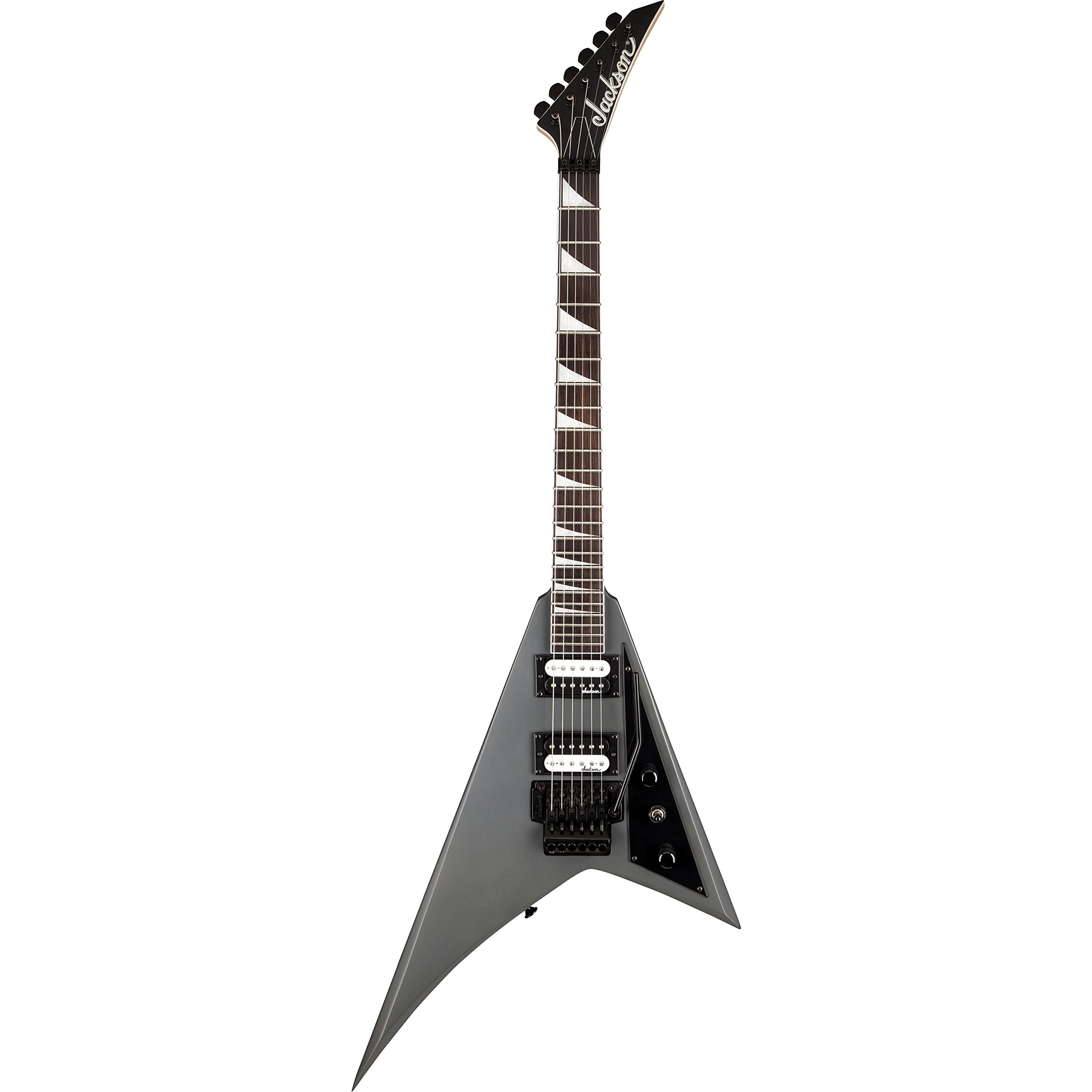 Amazon | Jackson JS32 RHOADS SGR(サテングレイ) エレキギター